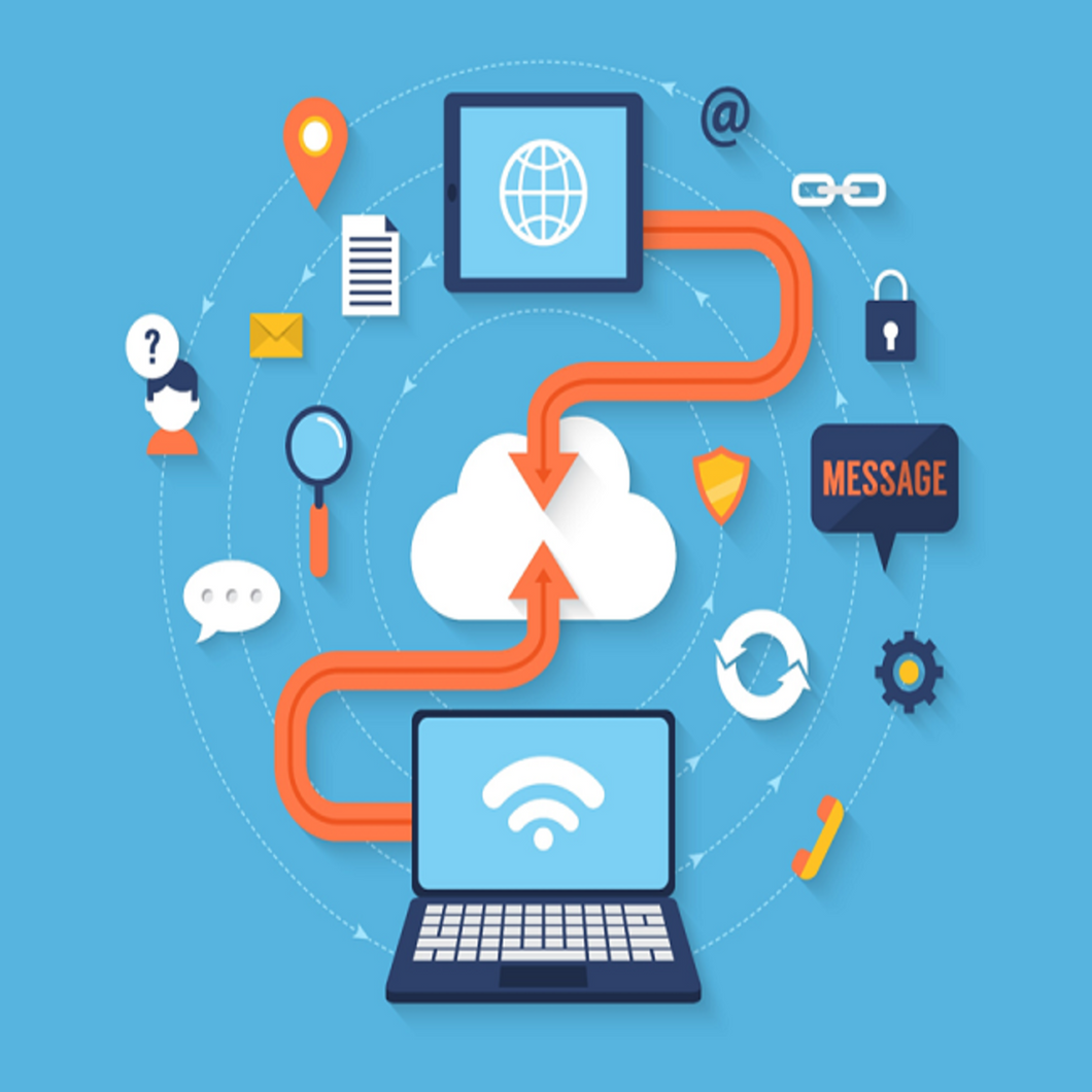 AWS Mini eLearning Bundle - Lifestyles Intra Asia