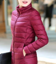 Load image into Gallery viewer, New Arrival Fashion Coats Women Winter Sweater Collared Coat Hooded Warm Cotton Coat Women Clothes20 - Lifestyles Intra Asia