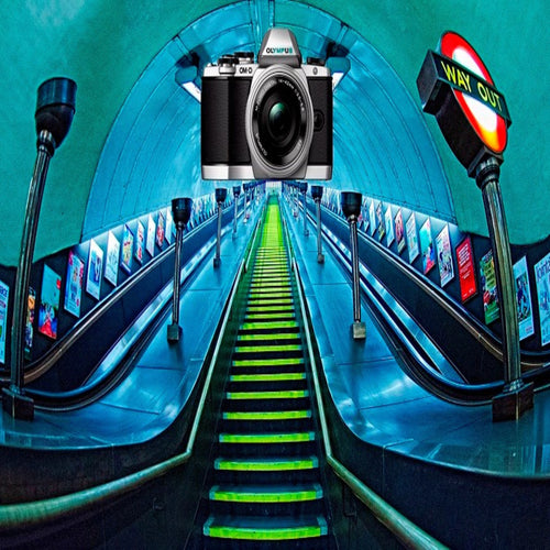 Become a Better Photographer - Part II - Lifestyles Intra Asia