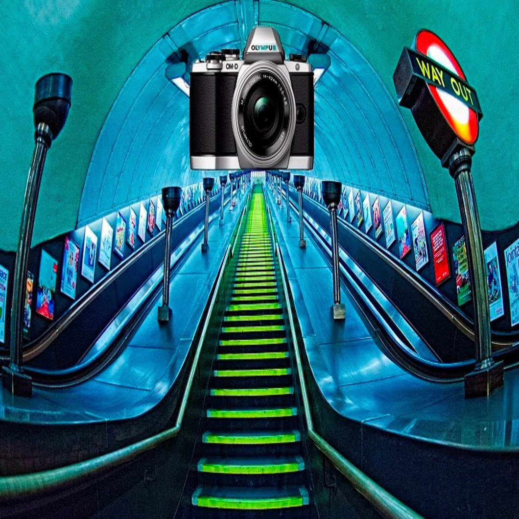 Become a Better Photographer - Part II - Lifestyles Intra Asia