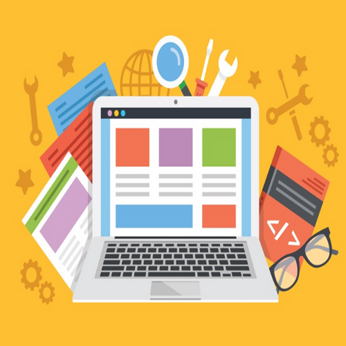 Become a HTML and CSS Developer - Lifestyles Intra Asia