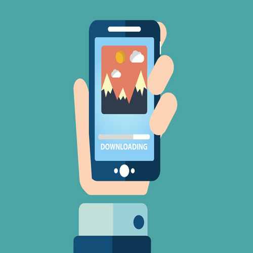 Benefits of Thinking Mobile First Future of Website Design - Lifestyles Intra Asia