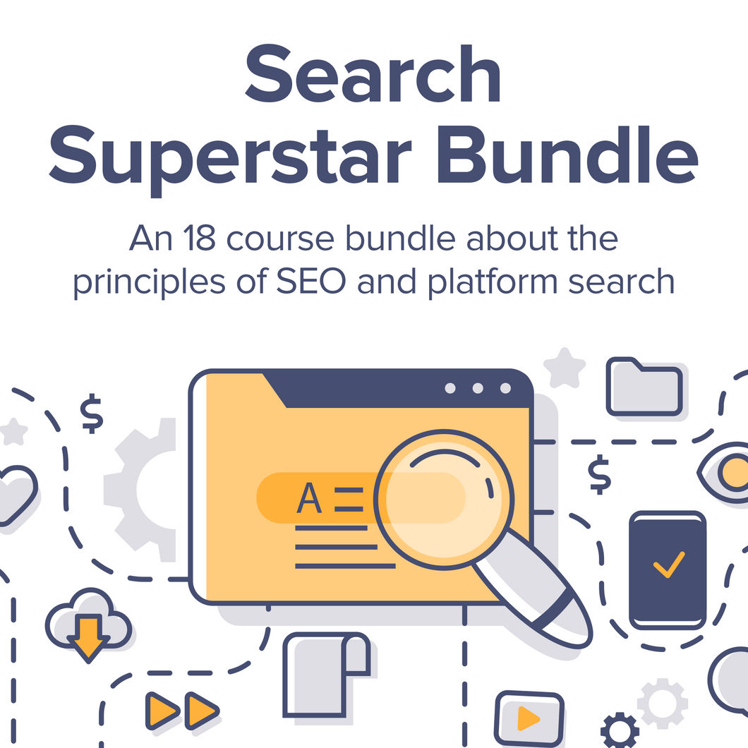 Search Superstar Bundle - Lifestyles Intra Asia