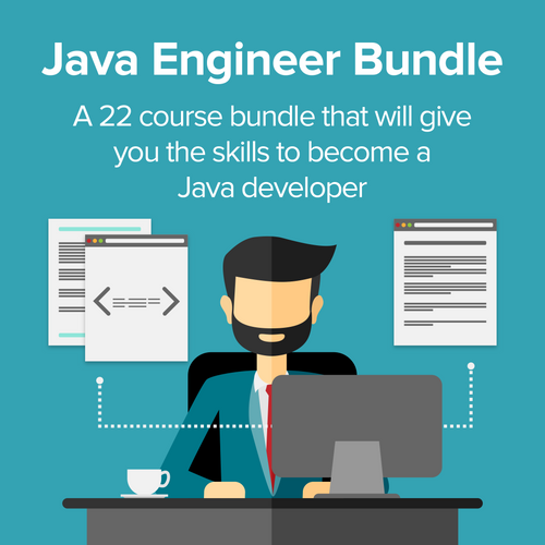 Java Engineer Bundle - Lifestyles Intra Asia