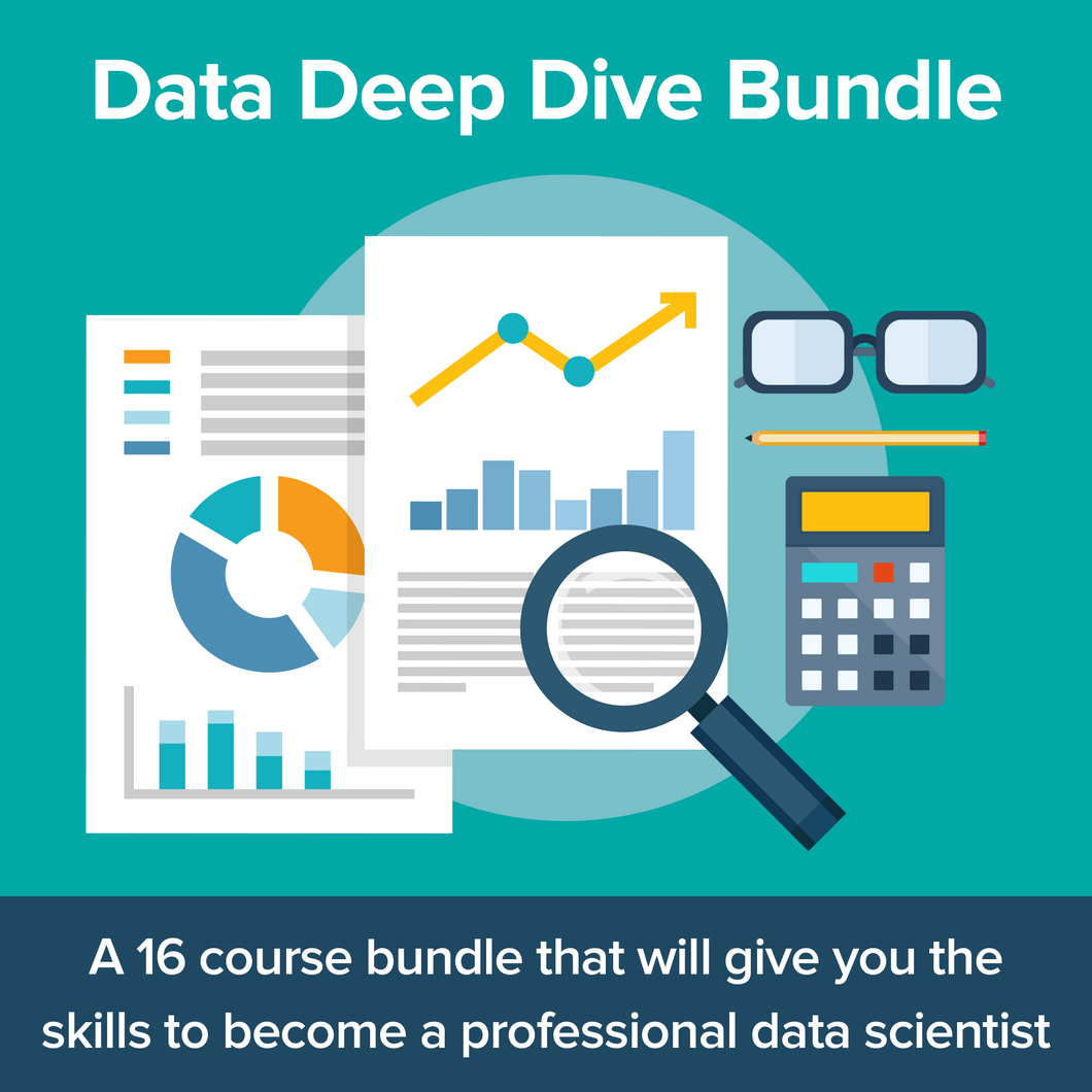 Data Deep Dive Bundle - Lifestyles Intra Asia