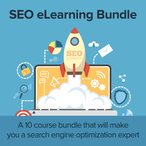 SEO eLearning Bundle - Lifestyles Intra Asia