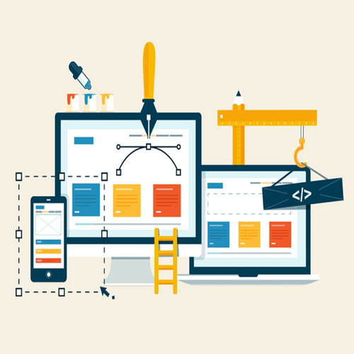 Building Websites Learn Bootstrap for Rapid Web Development - Lifestyles Intra Asia