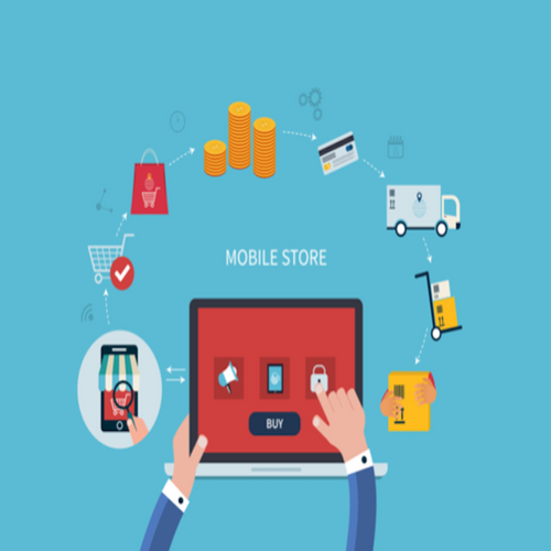 Shopify - Build Your Very First E-Commerce Website Online - Lifestyles Intra Asia