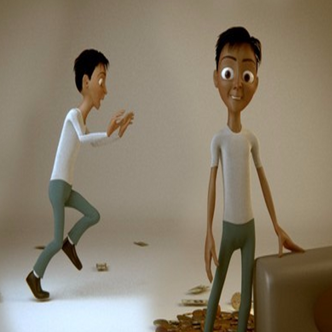 Character Animation with Blender for Beginners - Lifestyles Intra Asia