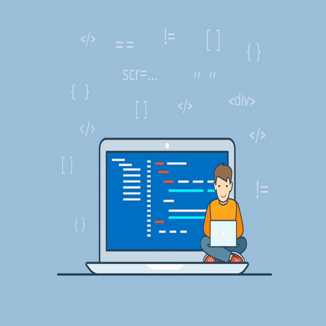 Complete Guide to Front-End Web Development and Design - Lifestyles Intra Asia