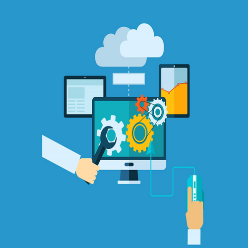 Create a Website from Scratch using HTML CSS step by step - Lifestyles Intra Asia