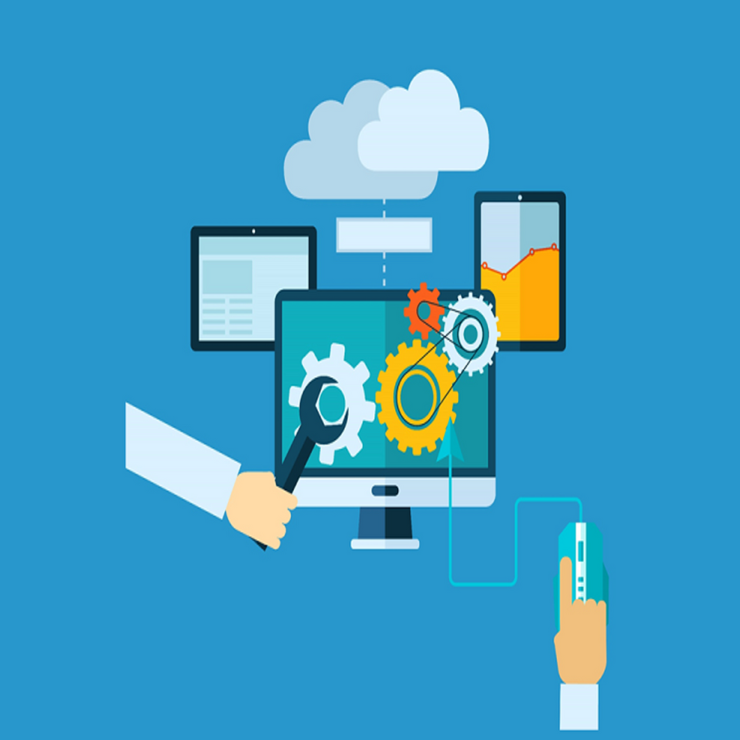 Create a Website from Scratch using HTML CSS step by step - Lifestyles Intra Asia