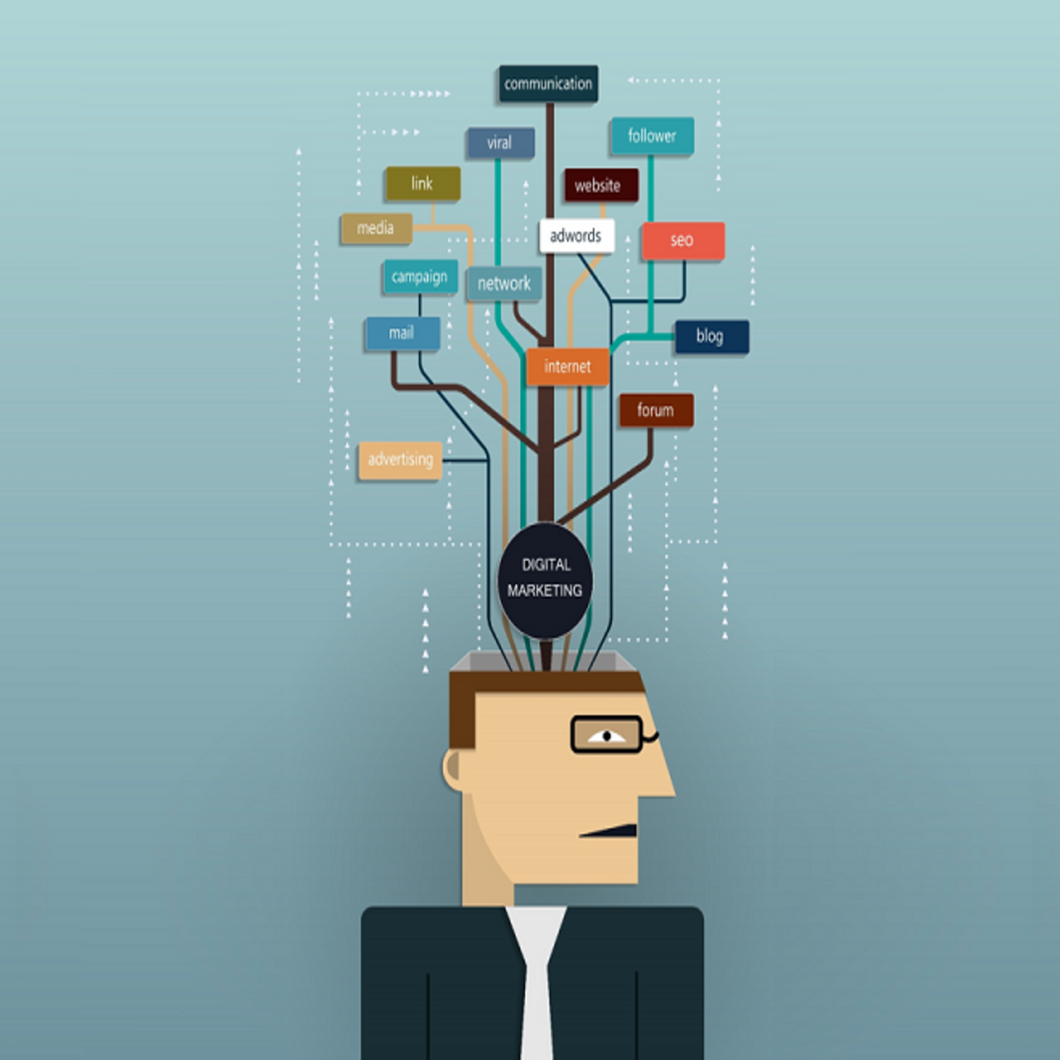 Domain Marketing: Beginner's Domain Flipping Blueprint - Lifestyles Intra Asia