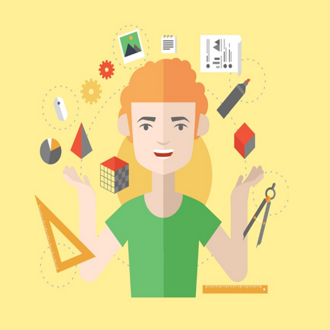 Every Adobe Illustrator Tool Explained - Lifestyles Intra Asia