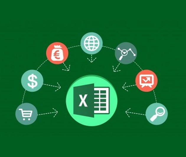 Excel VBA - The Complete Excel VBA Course for Beginners - Lifestyles Intra Asia
