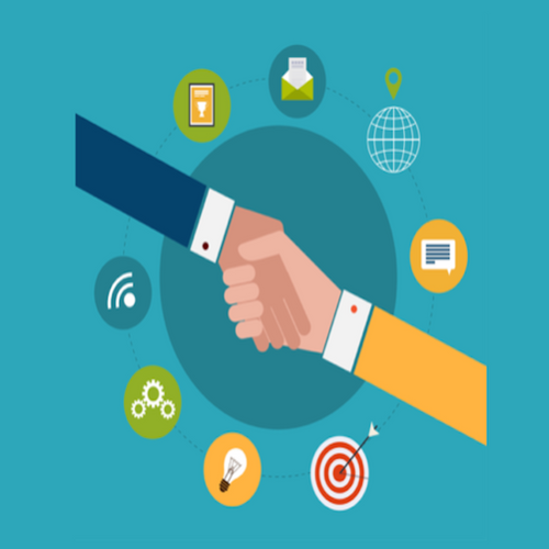 Form Joint Venture Partnerships To Sell Online Courses - Lifestyles Intra Asia