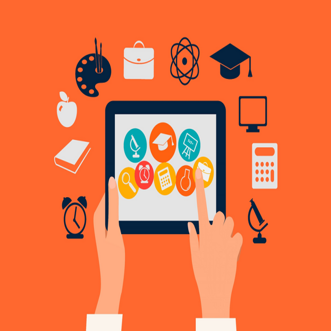 Happy Hacker eLearning Bundle - Lifestyles Intra Asia