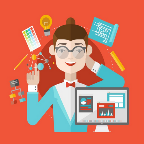 How To Quickly Get Started with Affinity Designer - Lifestyles Intra Asia