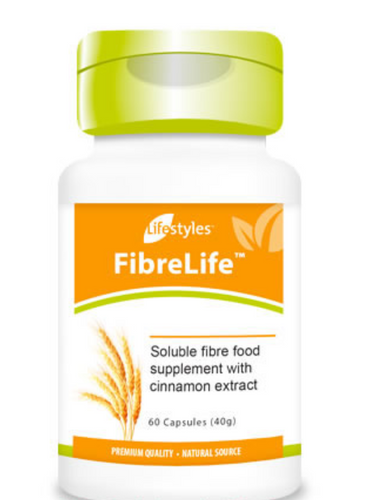 Fibre Life - Lifestyles Intra Asia