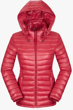 Load image into Gallery viewer, New Arrival Fashion Coats Women Winter Sweater Collared Coat Hooded Warm Cotton Coat Women Clothes20 - Lifestyles Intra Asia