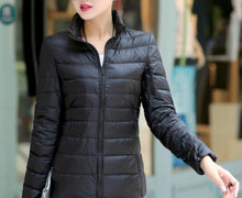 Load image into Gallery viewer, New Arrival Fashion Coats Women Winter Sweater Collared Coat Hooded Warm Cotton Coat Women Clothes20 - Lifestyles Intra Asia