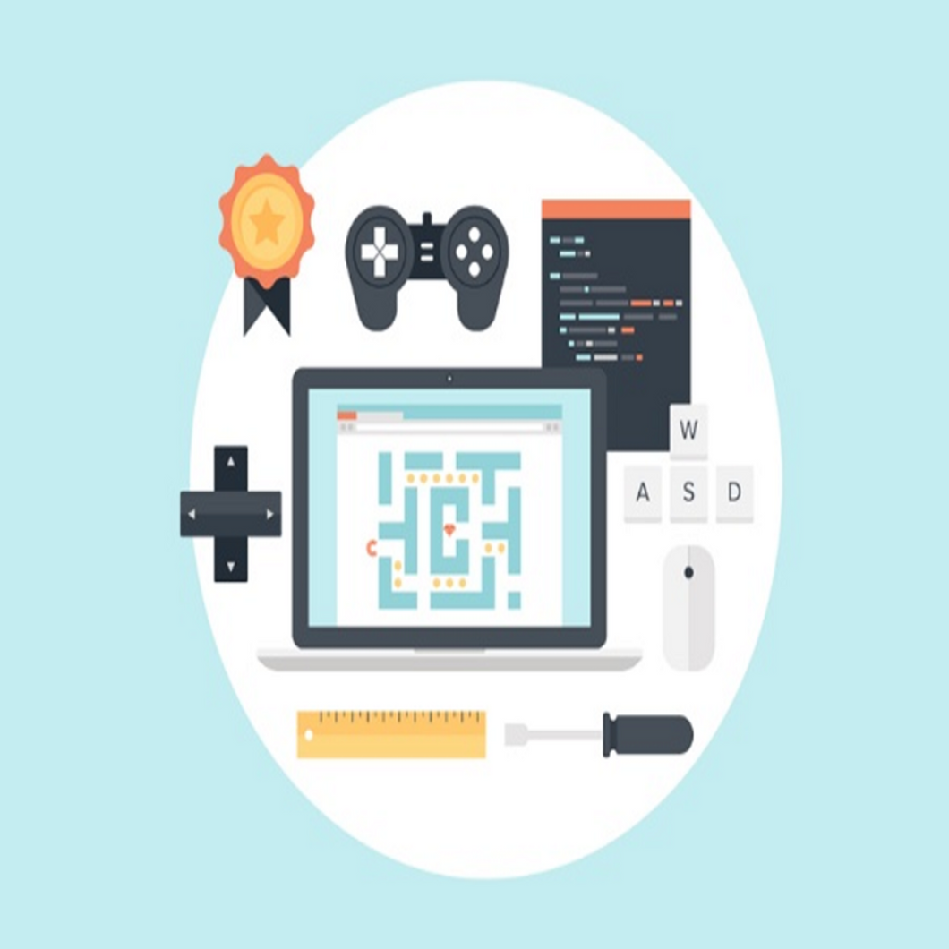 Intro to HTML5 Game Development - Lifestyles Intra Asia