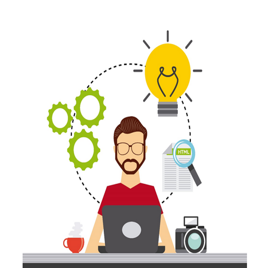 JavaScript Basics Web Development Building Blocks - Lifestyles Intra Asia