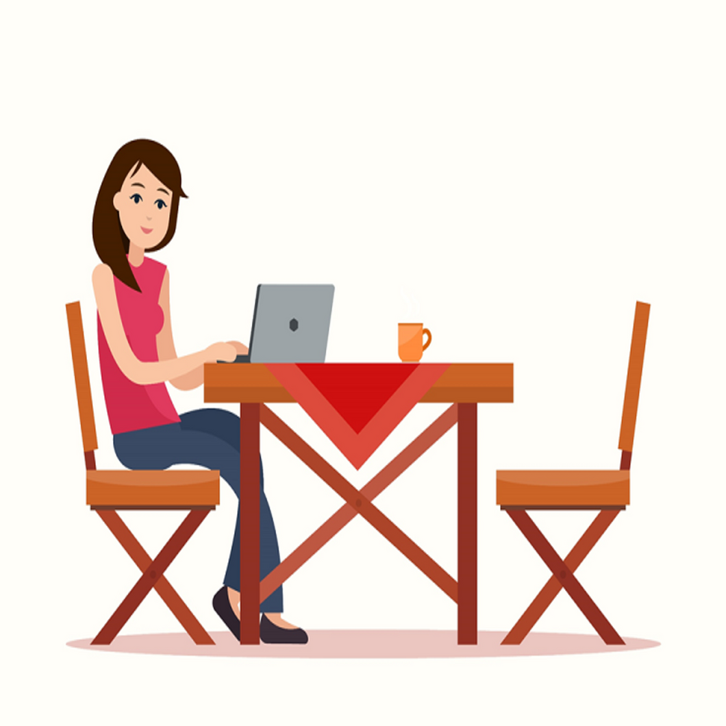 Learn how to get your own website quickly - Lifestyles Intra Asia