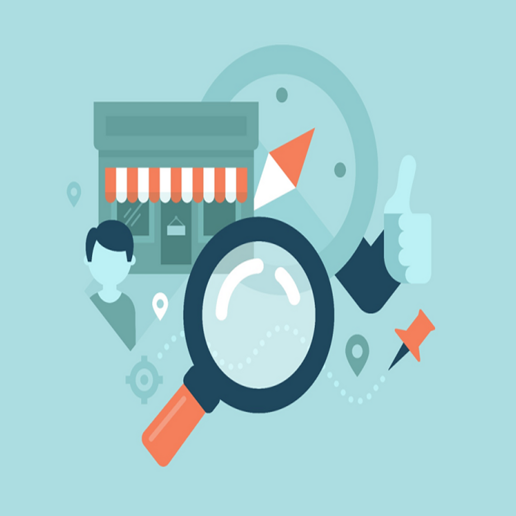 Local Business Marketing: Beginner's Local Biz Blueprint - Lifestyles Intra Asia