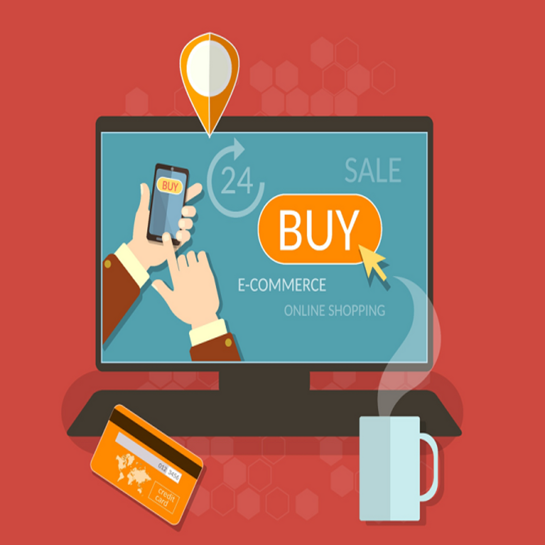 Online Business Academy - eCommerce - Lifestyles Intra Asia