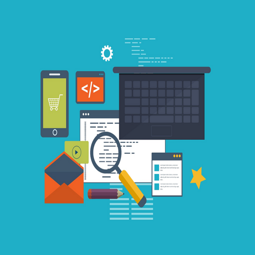 Quick Start for learning HTML basics - Lifestyles Intra Asia