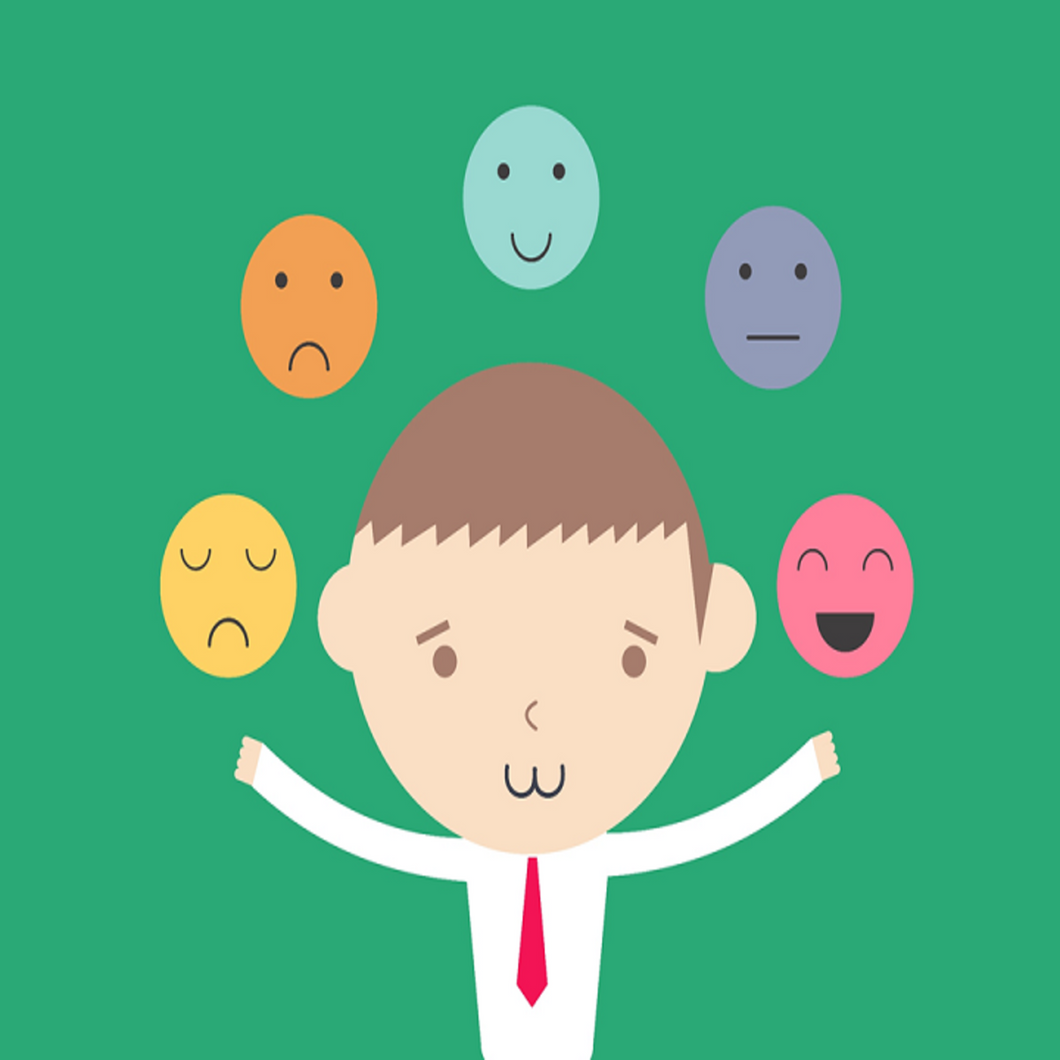 Self-Discipline and Emotional Control in the Workplace - Lifestyles Intra Asia