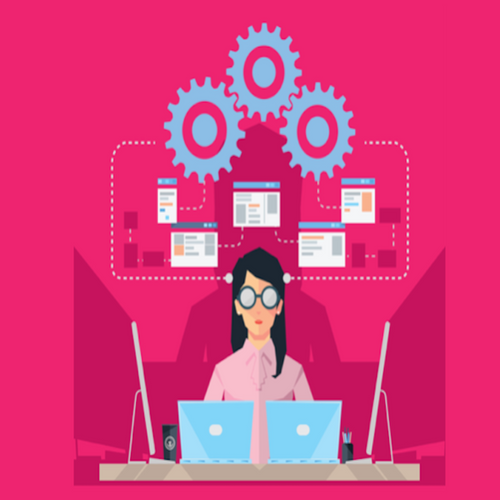 Server API Development in Swift, Kitura, & Bluemix - Lifestyles Intra Asia