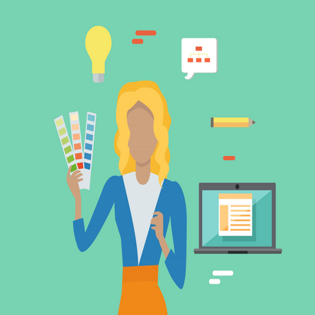 Successful website creation - everything you need to know - Lifestyles Intra Asia