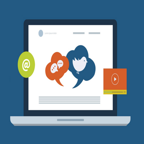 Twitter Marketing: Beginner's Twitter Blueprint - Lifestyles Intra Asia