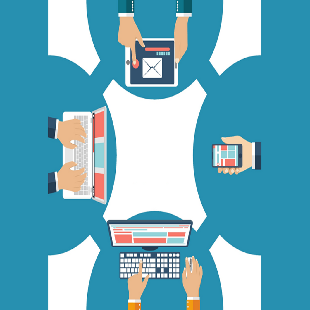 Ultimate guide to Social Media Web development integration - Lifestyles Intra Asia