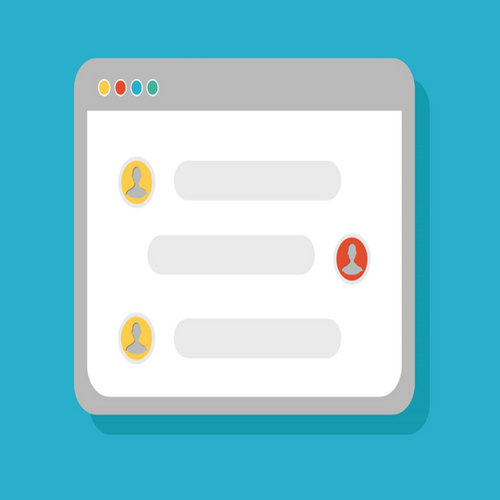 Unity 5 Build a chat system for online multiplayer games - Lifestyles Intra Asia