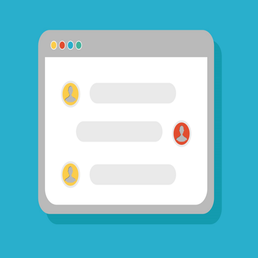 Unity 5 Build a chat system for online multiplayer games - Lifestyles Intra Asia