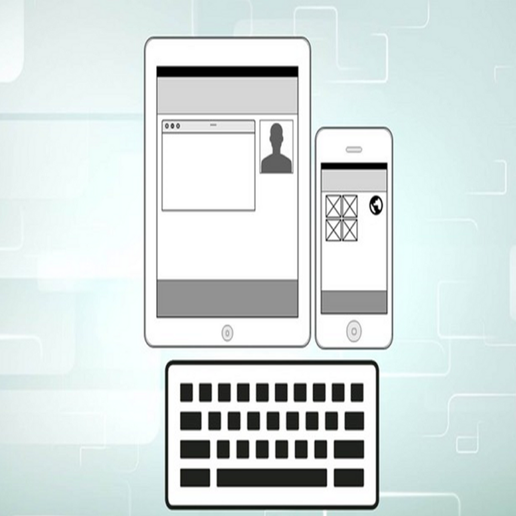 Web Design Website From Scratch HTML CSS Responsive Design - Lifestyles Intra Asia