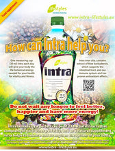 Load image into Gallery viewer, Lifestyles Intra Drink And Better Together Kit - Lifestyles Intra Asia