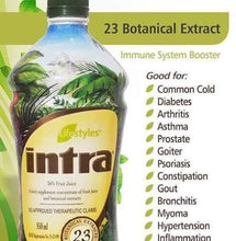 Load image into Gallery viewer, Lifestyles Intra Drink And Better Together Kit - Lifestyles Intra Asia