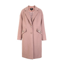 Load image into Gallery viewer, New Arrival Parkas Fashion Coats Women Winter Sweater Fur Collar Hood Warm Cotton Coat Women Clothes - Lifestyles Intra Asia