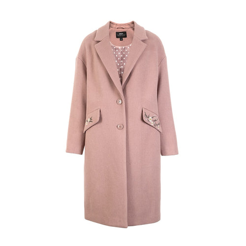 New Arrival Parkas Fashion Coats Women Winter Sweater Fur Collar Hood Warm Cotton Coat Women Clothes - Lifestyles Intra Asia