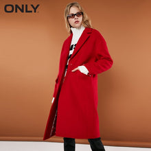 Load image into Gallery viewer, New Arrival Parkas Fashion Coats Women Winter Sweater Fur Collar Hood Warm Cotton Coat Women Clothes - Lifestyles Intra Asia