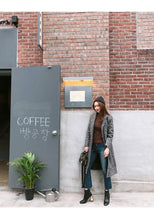 Load image into Gallery viewer, New Arrival Parkas Fashion Coats Women Winter Sweater Collar Hood Warm Cotton Coat Women Clothes - Lifestyles Intra Asia