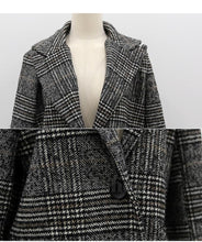 Load image into Gallery viewer, New Arrival Parkas Fashion Coats Women Winter Sweater Collar Hood Warm Cotton Coat Women Clothes - Lifestyles Intra Asia