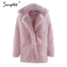 Load image into Gallery viewer, New Arrival Parkas Fashion Coats Women Winter Sweater Fur Collar Hood Warm Cotton Coat Women Clothes - Lifestyles Intra Asia