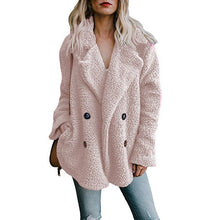 Load image into Gallery viewer, New Arrival Parkas Fashion Coats Women Winter Sweater Fur Collar Hood Warm Cotton Coat Women Clothes - Lifestyles Intra Asia