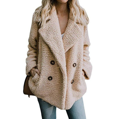 New Arrival Parkas Fashion Coats Women Winter Sweater Fur Collar Hood Warm Cotton Coat Women Clothes - Lifestyles Intra Asia