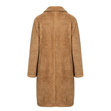 Load image into Gallery viewer, New Arrival Parkas Fashion Coats Women Winter Sweater Fur Collar Hood Warm Cotton Coat Women Clothes - Lifestyles Intra Asia